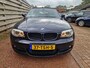 BMW 1-Serie Cabrio 118i High Executive Automaat