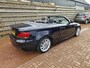 BMW 1-Serie Cabrio 118i High Executive Automaat