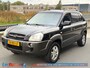 Hyundai Tucson 2.0i Dynamic | Airco | Cruise | PDC | APK '26 | Trekhaak