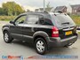Hyundai Tucson 2.0i Dynamic | Airco | Cruise | PDC | APK '26 | Trekhaak