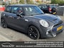 MINI Cooper S Mini 2.0 Chili |NAVI|TUNDER GREY|ORIG. NL|VOLL ONDERHOUD| Showroom + veiling