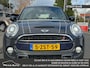 MINI Cooper S Mini 2.0 Chili |NAVI|TUNDER GREY|ORIG. NL|VOLL ONDERHOUD| Showroom + veiling