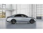 Mercedes-Benz CLA 180 Star Edition AMG Line