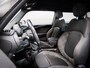 MINI Cooper 1.5 Serious Business (UNION JACK ACHTERLICHTEN, XENON-KOPLAMPEN, NAVIGATIESYSTEEM, CRUISE CONTROL, BLUETOOTH, NAP)