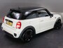 MINI Cooper 1.5 Serious Business (UNION JACK ACHTERLICHTEN, XENON-KOPLAMPEN, NAVIGATIESYSTEEM, CRUISE CONTROL, BLUETOOTH, NAP)