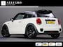 MINI Cooper 1.5 Serious Business (UNION JACK ACHTERLICHTEN, XENON-KOPLAMPEN, NAVIGATIESYSTEEM, CRUISE CONTROL, BLUETOOTH, NAP)