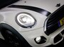 MINI Cooper 1.5 Serious Business (UNION JACK ACHTERLICHTEN, XENON-KOPLAMPEN, NAVIGATIESYSTEEM, CRUISE CONTROL, BLUETOOTH, NAP)