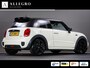 MINI Cooper 1.5 Serious Business (UNION JACK ACHTERLICHTEN, XENON-KOPLAMPEN, NAVIGATIESYSTEEM, CRUISE CONTROL, BLUETOOTH, NAP)