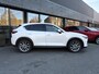 Mazda CX-5 Luxury-line 2.5 automaat Sky-G 194pk AWD /Dealeronderhouden/Afn. Trekhaak/Navi/HUD/Keyless/360 cam/Leder