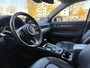 Mazda CX-5 Luxury-line 2.5 automaat Sky-G 194pk AWD /Dealeronderhouden/Afn. Trekhaak/Navi/HUD/Keyless/360 cam/Leder