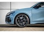 Audi RS3 Sportback 2.5 TFSI 400pk quattro | Panoramadak | B&O | Adaptive Cruise | Memory | Camera