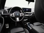 BMW iX3 High Executive 80 kWh | Schuifdak | Lederen Bekleding | Stoelverwarming | Camera |