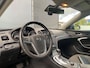 Opel Insignia Sports Tourer BWJ 2009 | 2.0T 221PK Executive AUTOMAAT | CLIMA | NAVI | XENON | SPORTSTOELEN | PDC 2X | LEDER/STOF | STOELGEHEUGEN | STOELVERW |