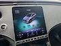 Mercedes-Benz EQE SUV 300 Sport Edition 91 kWh Mercedes-Benz EQE SUV 300 Sport Edition