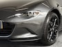 Mazda MX-5 RF 2.0 SkyActiv-G 160 GT-M AUTOMAAT | LEDER | CARPLAY | PDC | BOSE