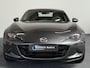 Mazda MX-5 RF 2.0 SkyActiv-G 160 GT-M AUTOMAAT | LEDER | CARPLAY | PDC | BOSE