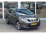 Nissan Qashqai 1.2 Business Edition Leer Navi panoramadak Camera Mooi!