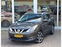 Nissan Qashqai 1.2 Business Edition Leer Navi panoramadak Camera Mooi!