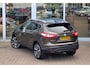 Nissan Qashqai 1.2 Business Edition Leer Navi panoramadak Camera Mooi!