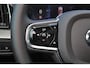 Volvo XC60 T8 Recharge AWD Plus Dark - LONG RANGE - Luchtvering - Panorama/schuifdak - IntelliSafe Assist & Surround - 360º Camera - Harman/Kardon audio - Adaptieve LED koplampen - Verwarmde voorstoelen, stuur & achterbank - Parkeersensoren voor & achter - Elektr. bedienb. voorstoelen met geheugen - Draadloze tel. lader - Extra getint glas - 20' LMV