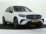 Mercedes-Benz GLC 300 e 4MATIC AMG P AMG Line Premium Plus | Alarm Klasse 3 | Trekhaak | Night Pakket | Distronic | Panorama Schuif-Kanteldak. Inclusief 24 maanden MB Certified garantie voor Europa.
