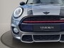 MINI Cooper Cabrio 1.5 Chili Serious Business JCW Chili pakket | Navigatie | Stoelverwarming | Airco (automatisch) | Parksensors |