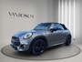 MINI Cooper Cabrio 1.5 Chili Serious Business JCW Chili pakket | Navigatie | Stoelverwarming | Airco (automatisch) | Parksensors |