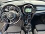 MINI Cooper Cabrio 1.5 Chili Serious Business JCW Chili pakket | Navigatie | Stoelverwarming | Airco (automatisch) | Parksensors |
