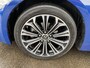 Toyota Corolla 1.8 Hybrid First Edition Trekhaak, navigatie, Volledig dealeronderhouden, adaptieve cruise control, keyless start, achteruitrij camera, automaat!