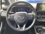 Toyota Corolla 1.8 Hybrid First Edition Trekhaak, navigatie, Volledig dealeronderhouden, adaptieve cruise control, keyless start, achteruitrij camera, automaat!