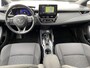Toyota Corolla 1.8 Hybrid First Edition Trekhaak, navigatie, Volledig dealeronderhouden, adaptieve cruise control, keyless start, achteruitrij camera, automaat!