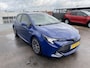 Toyota Corolla 1.8 Hybrid First Edition Trekhaak, navigatie, Volledig dealeronderhouden, adaptieve cruise control, keyless start, achteruitrij camera, automaat!