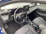 Toyota Corolla 1.8 Hybrid First Edition Trekhaak, navigatie, Volledig dealeronderhouden, adaptieve cruise control, keyless start, achteruitrij camera, automaat!