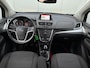 Opel Mokka Edition+ 1.4 Turbo 140pk | NAVI | CAMERA | TREKHAAK | SENSOREN V+A | ISOFIX | DAB+ | CLIMA |