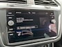 Volkswagen Tiguan 1.5 TSI ACT R-Line / AUTOMAAT/ PANO/ CAMERA/ PARK. SENSOREN/ LED/ DODE HOEK/ DAB/ MASSAGE FUNCTIE/ CLIMA/ ELEK. ACHTERKLEP/ APP-CONNECT/ STOEL VERWARM/ ACC/ NAVI/ KEYLESS/ ISOFIX/ 19" LMV