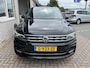 Volkswagen Tiguan 1.5 TSI ACT R-Line / AUTOMAAT/ PANO/ CAMERA/ PARK. SENSOREN/ LED/ DODE HOEK/ DAB/ MASSAGE FUNCTIE/ CLIMA/ ELEK. ACHTERKLEP/ APP-CONNECT/ STOEL VERWARM/ ACC/ NAVI/ KEYLESS/ ISOFIX/ 19" LMV