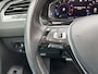 Volkswagen Tiguan 1.5 TSI ACT R-Line / AUTOMAAT/ PANO/ CAMERA/ PARK. SENSOREN/ LED/ DODE HOEK/ DAB/ MASSAGE FUNCTIE/ CLIMA/ ELEK. ACHTERKLEP/ APP-CONNECT/ STOEL VERWARM/ ACC/ NAVI/ KEYLESS/ ISOFIX/ 19" LMV