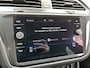 Volkswagen Tiguan 1.5 TSI ACT R-Line / AUTOMAAT/ PANO/ CAMERA/ PARK. SENSOREN/ LED/ DODE HOEK/ DAB/ MASSAGE FUNCTIE/ CLIMA/ ELEK. ACHTERKLEP/ APP-CONNECT/ STOEL VERWARM/ ACC/ NAVI/ KEYLESS/ ISOFIX/ 19" LMV