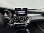 Mercedes-Benz C-klasse 180 Ambition NAP Dealer OH Automaat Trekhaak Led sfeer PDC