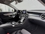 Mercedes-Benz C-klasse 180 Ambition NAP Dealer OH Automaat Trekhaak Led sfeer PDC