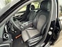Mercedes-Benz C-klasse 180 Ambition NAP Dealer OH Automaat Trekhaak Led sfeer PDC