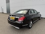 Mercedes-Benz C-klasse 180 Ambition NAP Dealer OH Automaat Trekhaak Led sfeer PDC
