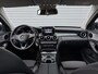 Mercedes-Benz C-klasse 180 Ambition NAP Dealer OH Automaat Trekhaak Led sfeer PDC