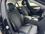 Mercedes-Benz C-klasse 180 Ambition NAP Dealer OH Automaat Trekhaak Led sfeer PDC