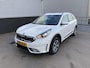 Kia Niro 1.6 GDi Hybrid First Edition Trekhaak, Navigatie, Dealeronderhouden, Apple CarPlay/Android Auto, parkeersensoren, achteruitrij camera, cruise control