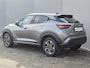 Nissan Juke 1.0 DIG-T N-Connecta Automaat / Cold Pack Light / Allseason banden / Achteruitrijcamera / Apple Carplay Android Auto / Trekgewicht 1250 kg / Stuur-, en Stoelverwarming / Keyless Entry/Start / Cruise control /