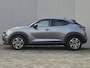 Nissan Juke 1.0 DIG-T N-Connecta Automaat / Cold Pack Light / Allseason banden / Achteruitrijcamera / Apple Carplay Android Auto / Trekgewicht 1250 kg / Stuur-, en Stoelverwarming / Keyless Entry/Start / Cruise control /