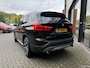 BMW X1 sDrive20i 192pk High Exe,Pano,LED,Sportleer,HUD,NaviPro,Stoelverw,Clima,Cruise,Camera