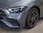 Mercedes-Benz C-klasse Estate 300 e Business Solution AMG Panorama dak