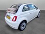 Fiat 500C 1.0 Hybrid Lounge Cabriolet